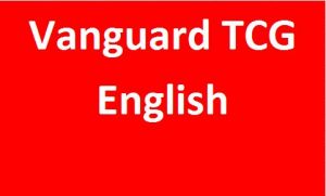 Vanguard TCG (English)