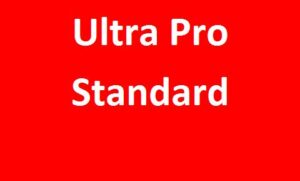 Ultra Pro Standard