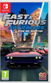 fast