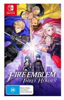 fireau