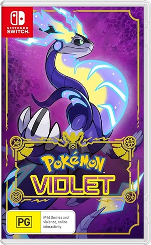 violetau