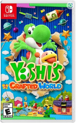 yoshi us