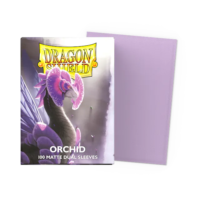 dsorchid