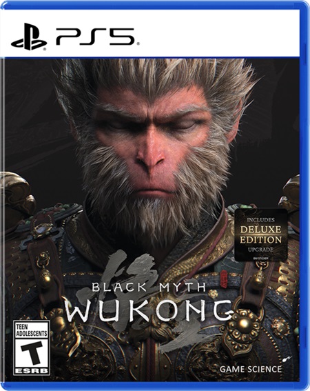 Wukong
