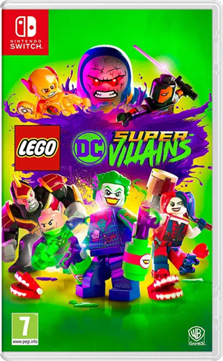legsupervillainr2