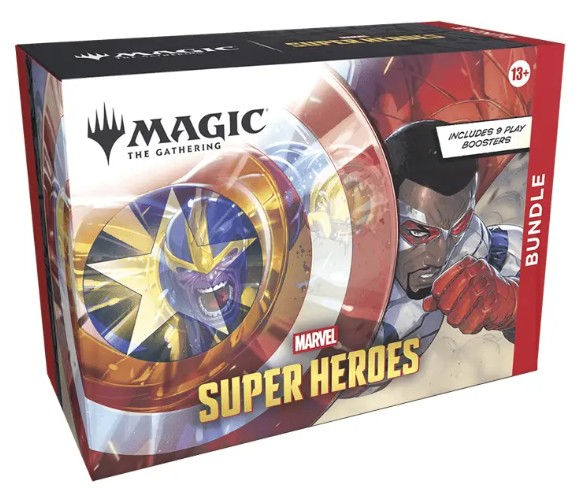 marvelbundle