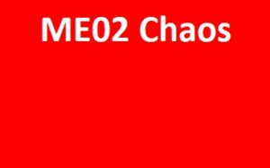 Pokemon ME04 Chaos