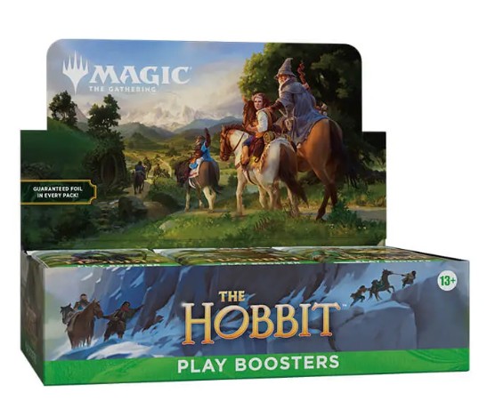 hobbitplay