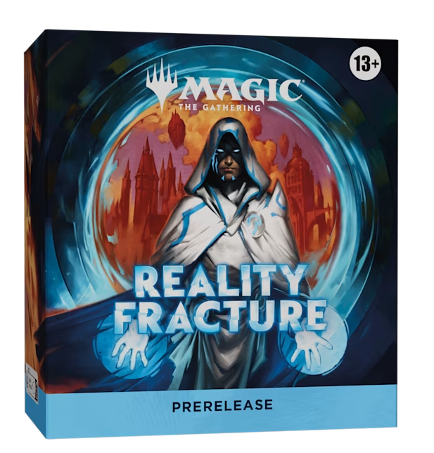 reallypRE